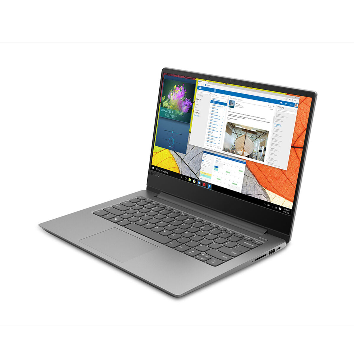 Lenovo IdeaPad 330S-14IKB Core I3-8va | 8 GB RAM | 256 GB SSD [81F400BJCL-MOD]