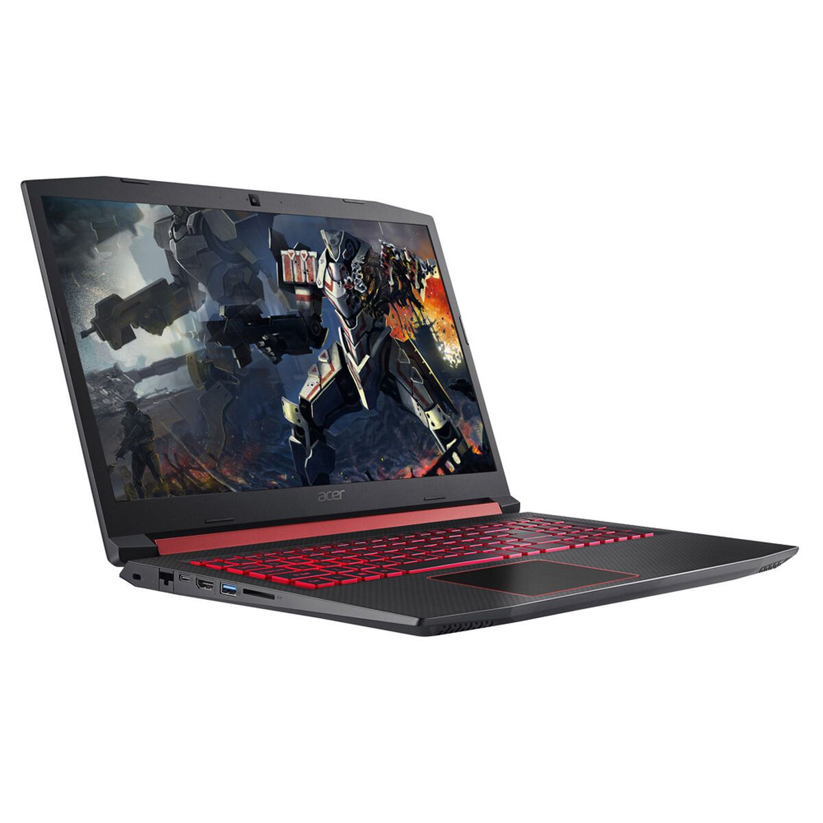Acer Nitro 5 AN515-42-R4KV AMD Ryzen 5 | RX 560X |16GB RAM | 128GB SSD + 1TB HDD  [NH.Q3RAL.005-MOD] (USADO)