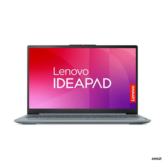 Lenovo IdeaPad Slim 3 15AMN8 AMD Ryzen 5 | 8GB RAM | 512GB SSD [82XQ00LWCL] - Buen Estado