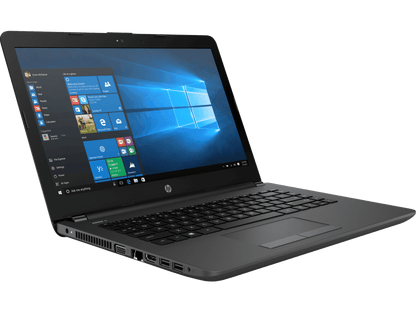 HP 240 G6 Core I5-7ma / 8 GB RAM / 256 GB SSD [1NW28LT] (USADO)