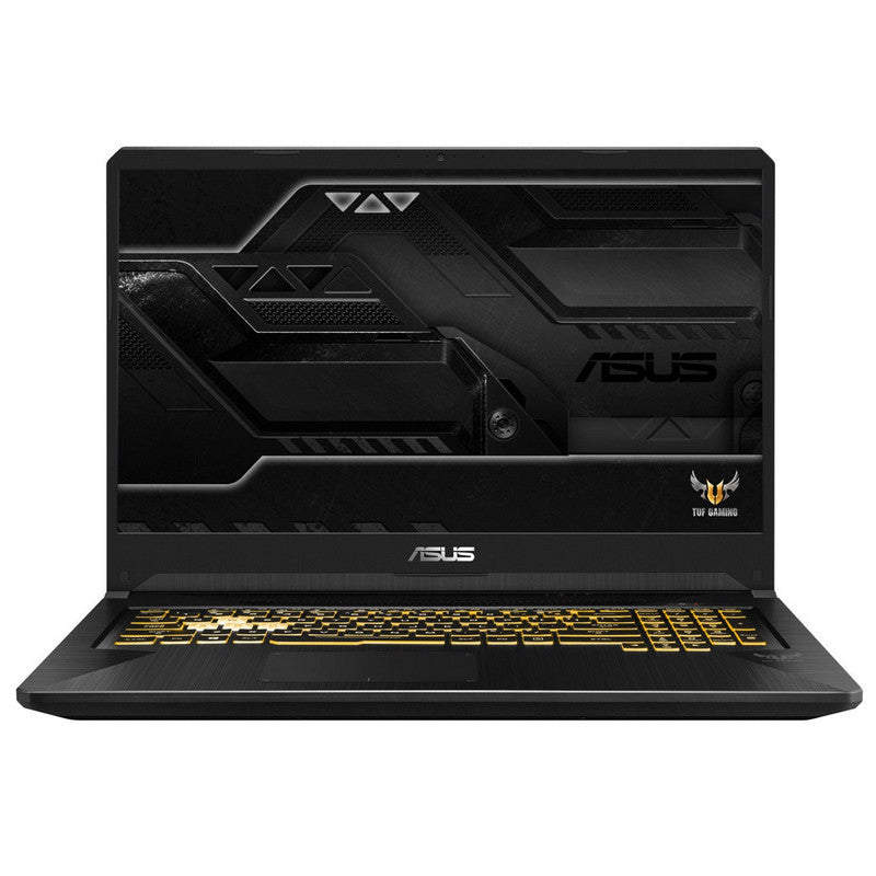 ASUS FX505GD-BQ345T Core I7-8 / GTX 1050 / 16 GB RAM / 128 GB SSD + 1 TB HDD [90NR00J3-MOD] (USADO)