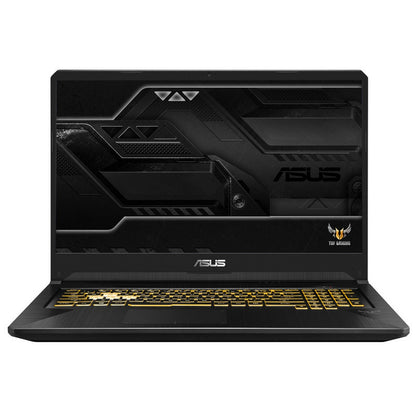 ASUS FX505GD-BQ345T Core I7-8 / GTX 1050 / 16 GB RAM / 128 GB SSD + 1 TB HDD [90NR00J3-MOD] (USADO)