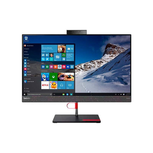 AIO Lenovo ThinkCentre NEO50a 24 Core I7-12va | 16GB RAM | 512GB SSD [12B6000WCS] - Excelente Estado