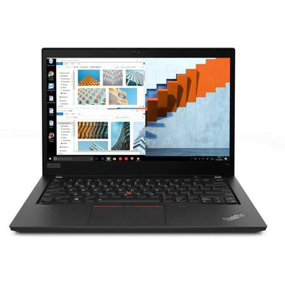 Lenovo ThinkPad T14 Gen 2 Core I7-11va | MX450 | 16GB RAM | 512GB SSD [20W1SCMX01] - Excelente Estado