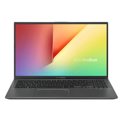 Notebook ASUS VivoBook 15 X512FB Core I7-8va | NVIDIA MX110 (2GB) | 16GB RAM | 512GB SSD [90NB0KS3-M02710] - Buen Estado