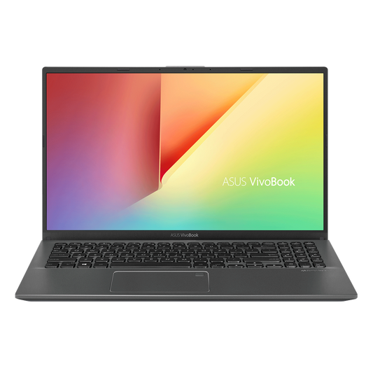 Notebook ASUS VivoBook 15 X512FB Core I7-8va | NVIDIA MX110 (2GB) | 16GB RAM | 512GB SSD [90NB0KS3-M02710] - Buen Estado
