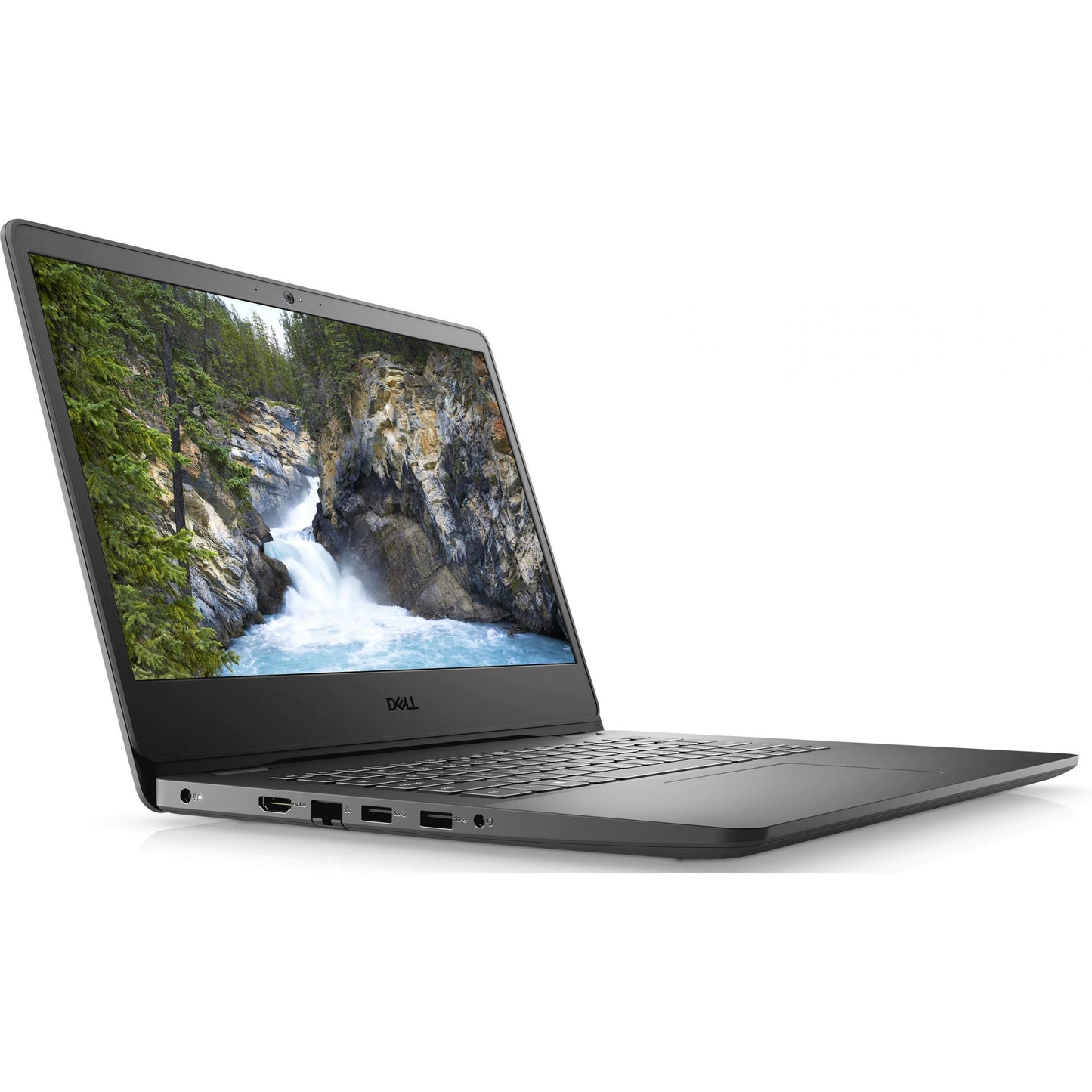 Dell Vostro 3400 Core I3-11va | 12GB RAM | 256GB SSD - Buen Estado