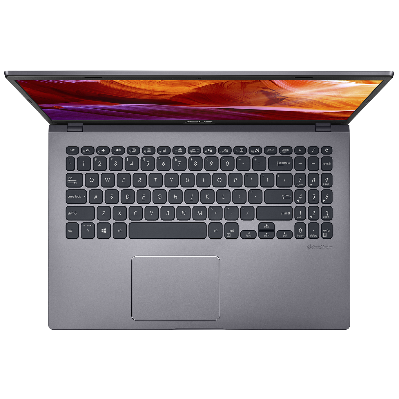 Notebook ASUS VivoBook X509JA Core I7-10ma | 16GB RAM | 512GB SSD [90NB0QE2-M07170] - Excelente Estado