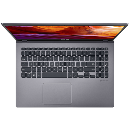 Notebook ASUS VivoBook X509JA Core I7-10ma | 16GB RAM | 512GB SSD [90NB0QE2-M07170] - Excelente Estado