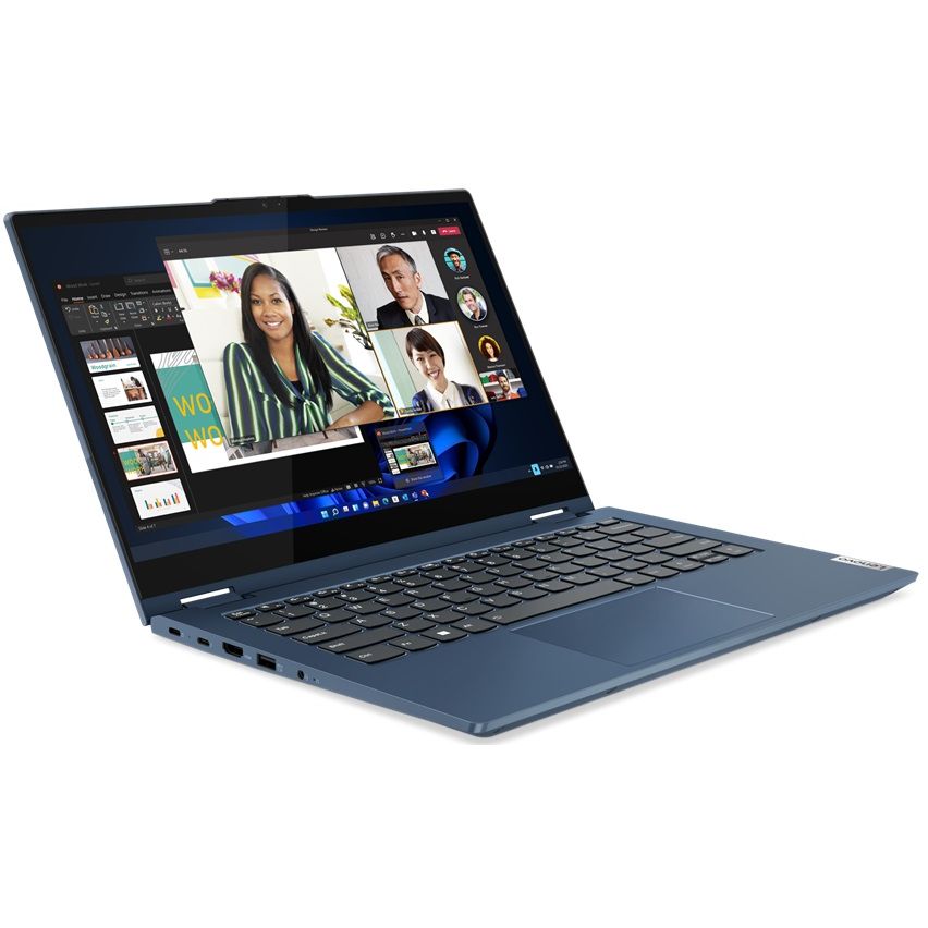 Lenovo Thinkbook 14s G2 ITL Core I7-11va | 16GB RAM | 512GB SSD | Táctil con Lápiz - Buen Estado