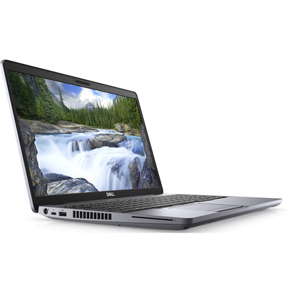 Dell Latitude 5511 Core I7-10ma | MX 250 | 16GB RAM | 512GB SSD - Semi Nuevo