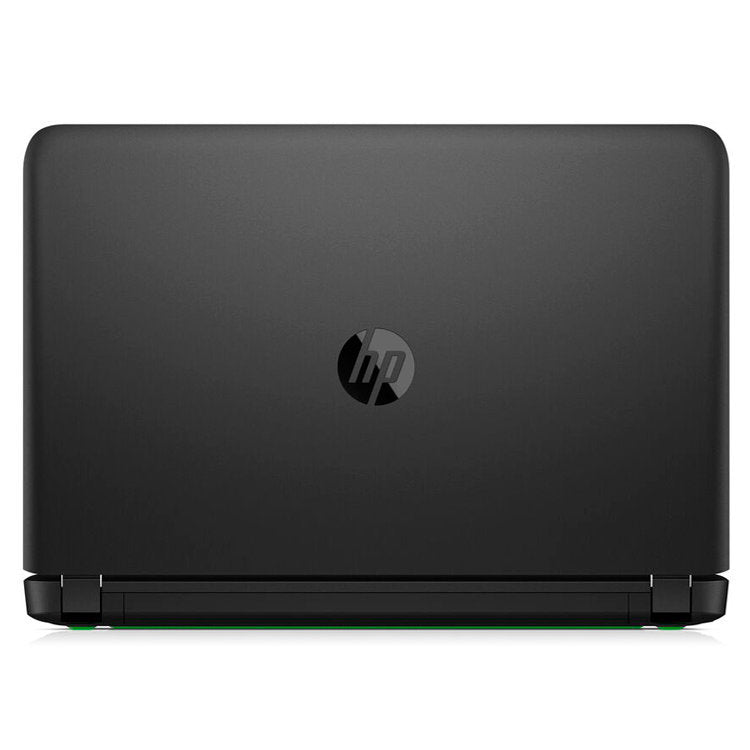 HP Pavilion Gaming 15-AK005LA Core I7-6ta | GTX 950M | 12GB RAM | 128GB SSD + 500GB HDD [P0E30LA] - Buen Estado