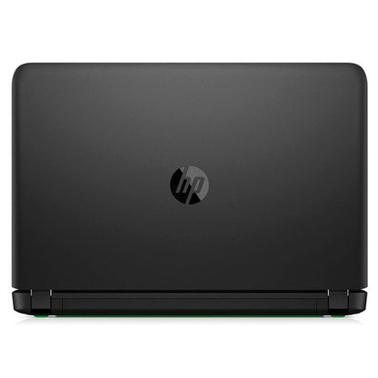 HP Pavilion Gaming 15-AK005LA Core I7-6ta | GTX 950M | 12GB RAM | 128GB SSD + 500GB HDD [P0E30LA] - Buen Estado