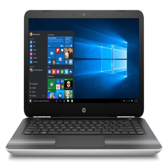 HP 14-AL001LA Core I5-6 / 8 GB RAM / 256 GB SSD (USADO)
