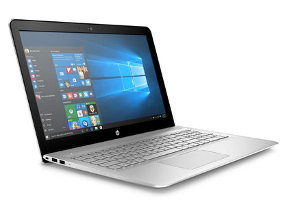 HP Envy 15-AS004LA Core I7 / 16 GB RAM / 256 GB SSD [V7R96LA] (USADO)