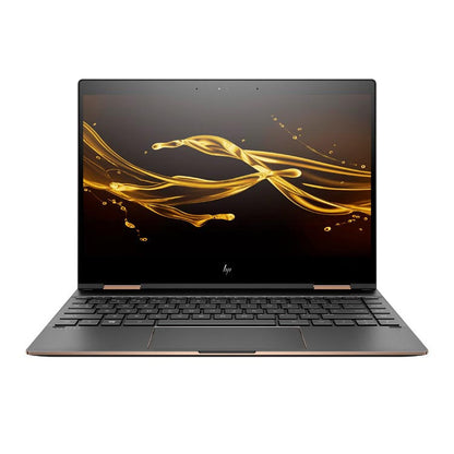 HP Spectre x360 13-AE004LA Core i7-8va | 8GB RAM | 256GB SSD [1ZW24LA] - Buen Estado