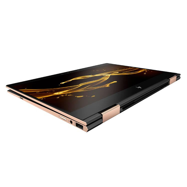 HP Spectre x360 13-AE004LA Core i7-8va | 8GB RAM | 256GB SSD [1ZW24LA] - Buen Estado