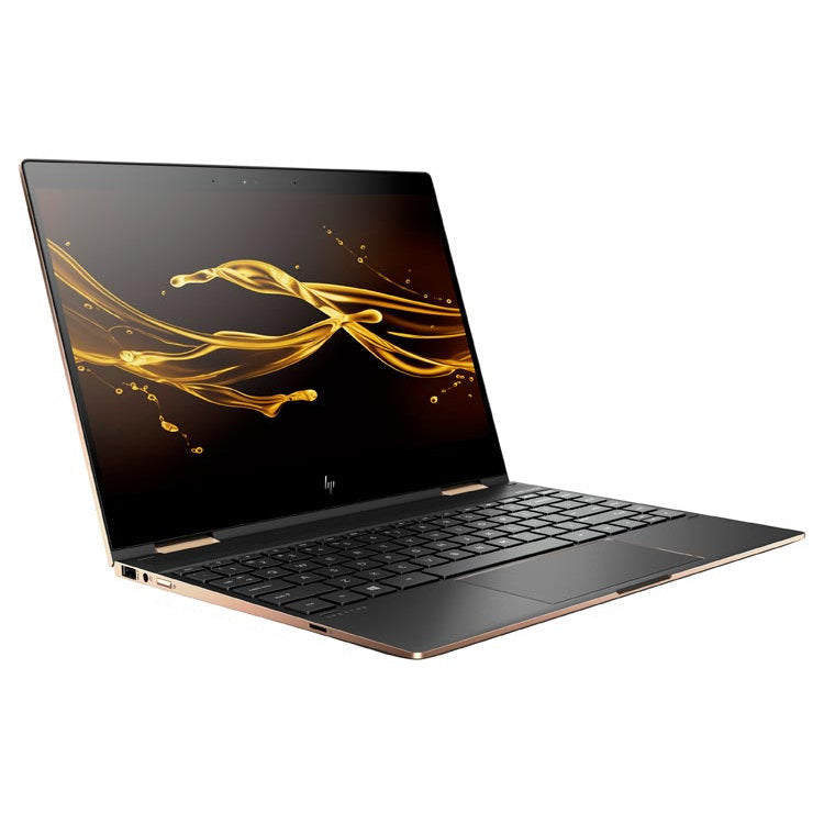HP Spectre x360 13-AE004LA Core i7-8va | 8GB RAM | 256GB SSD [1ZW24LA] - Buen Estado
