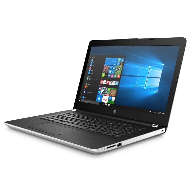 HP 14-BS018LA Core I5-7ma | 8GB RAM | 128GB SSD [1GR72LA-MOD] - Buen Estado