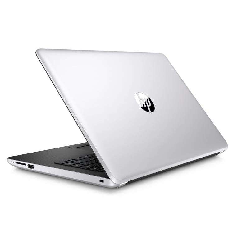 HP 14-BS018LA Core I5-7ma | 8GB RAM | 128GB SSD [1GR72LA-MOD] - Buen Estado