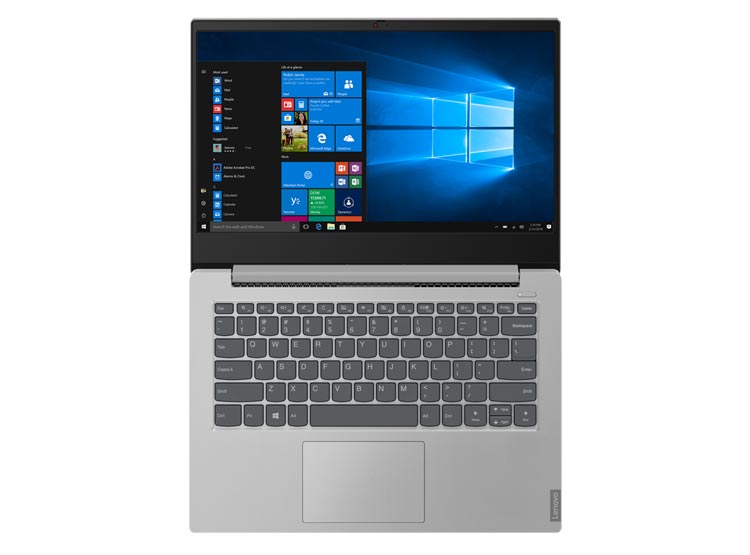 Notebook Lenovo Ideapad S340-14IIL I5-10 12 GB RAM 512 GB SSD [81VV009RCL]