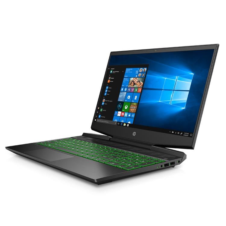 HP Pavilion Gaming 15-DK0012LA Core I5-9na | GTX 1650 | 16GB RAM | 128GB SSD + 1TB HDD [6QW84LA] (USADO)