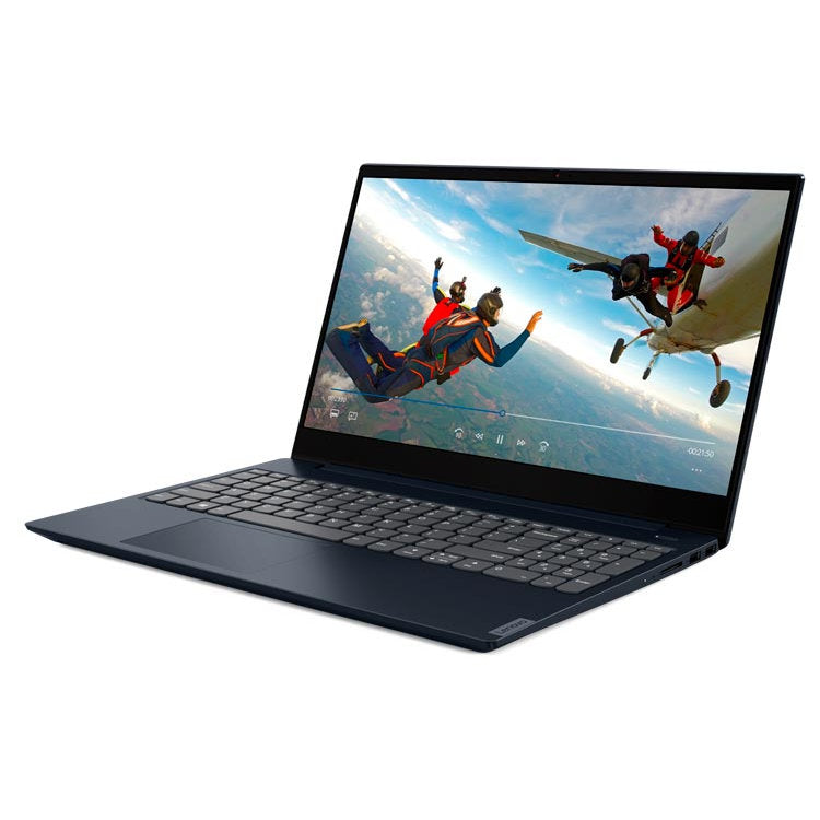 Lenovo IdeaPad S340-15IIL Core I3-10ma | 8GB RAM | 256GB SSD [81WW0003US] - Buen Estado