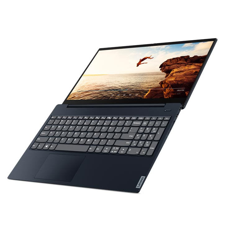 Lenovo IdeaPad S340-15IIL Core I3-10ma | 8GB RAM | 256GB SSD [81WW0003US] - Buen Estado