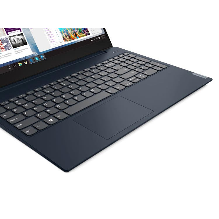 Lenovo IdeaPad S340-15IIL Core I3-10ma | 8GB RAM | 256GB SSD [81WW0003US] - Buen Estado