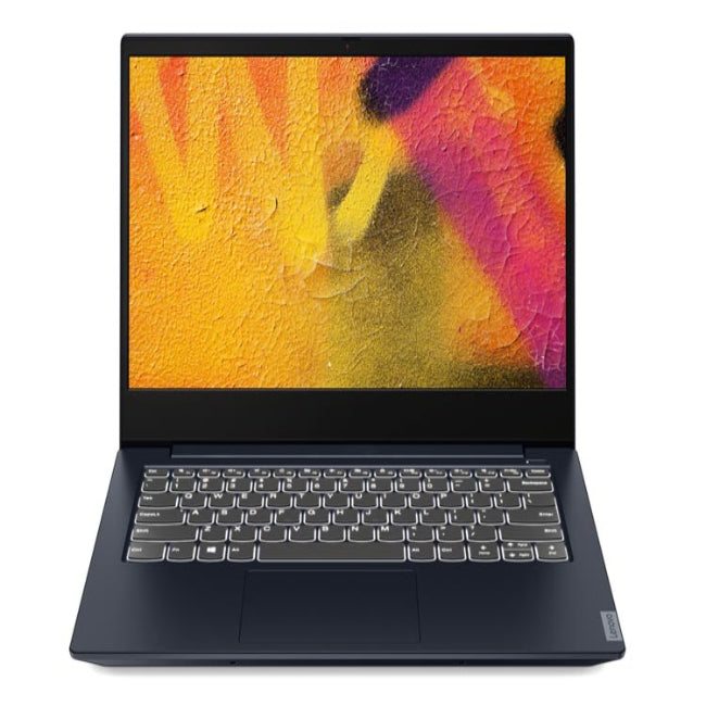 Lenovo IdeaPad S340-14IIL I7-10 / 12 GB RAM / 512 GB SSD