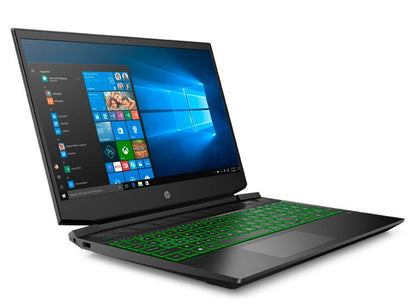 HP Pavilion Gaming 15-EC0001LA Ryzen 5 GTX 1050 16 GB RAM 256 GB SSD + 1 TB HDD[6QV97LA] (Semi-Nuevo)