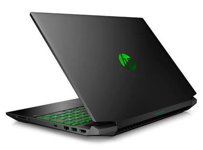 HP Pavilion Gaming 15-EC0001LA Ryzen 5 GTX 1050 16 GB RAM 256 GB SSD + 1 TB HDD[6QV97LA] (Semi-Nuevo)