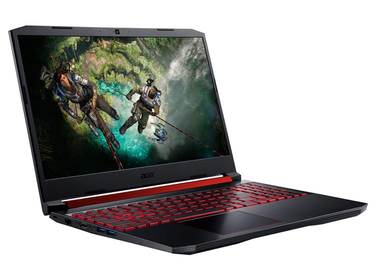 Acer Nitro 5 AN515-43-R42V-2 AMD Ryzen 7 | GTX 1650 | 16 GB RAM | 128GB SSD + 1TB HDD [NH.Q6ZAL.002.2-MOD]