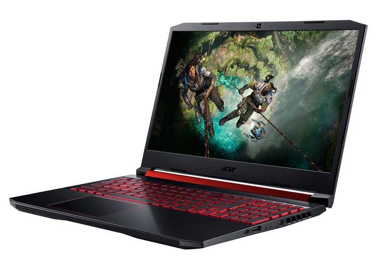 Acer Nitro 5 AN515-43-R42V-2 AMD Ryzen 7 | GTX 1650 | 16 GB RAM | 128GB SSD + 1TB HDD [NH.Q6ZAL.002.2-MOD]