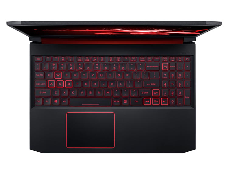 Acer Nitro 5 AN515-43-R42V-2 AMD Ryzen 7 | GTX 1650 | 16 GB RAM | 128GB SSD + 1TB HDD [NH.Q6ZAL.002.2-MOD]
