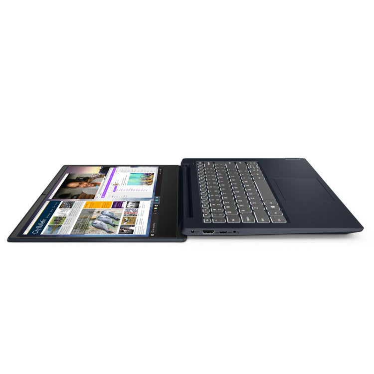 Lenovo IdeaPad S340-14IML Core I5-10ma | MX230 (2GB) | 12GB RAM | 512GB SSD [81N90093CL] - Buen Estado