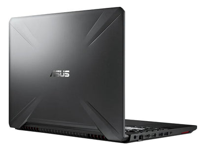 ASUS TUF Gaming FX505DV AMD Ryzen 7 | RTX 2060 | 16GB RAM | 512GB SSD [90NR02N2-M04010] (USADO)