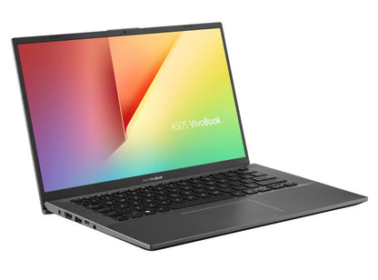 ASUS VivoBook X412FL Core I7-8va / 12 GB RAM / 512 GB SSD (USADO)