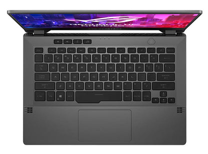 ASUS ROG Zephyrus G14 GA401IV AMD Ryzen 9 | RTX 2060 Max-Q | 16GB RAM | 1TB SSD [90NR03F6-M03770]