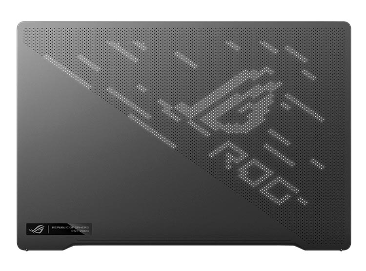 ASUS ROG Zephyrus G14 GA401IV AMD Ryzen 9 | RTX 2060 Max-Q | 16GB RAM | 1TB SSD [90NR03F6-M03770]