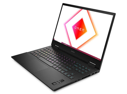 HP Omen 15-EN0002LA Ryzen 7 RTX 2060 16 GB RAM 512 GB SSD [10G91LA]