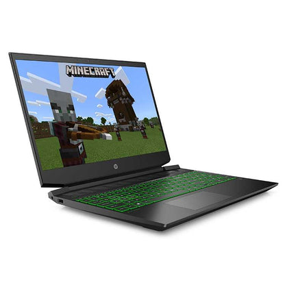 Notebook Gamer HP Pavilion Gaming 15 AMD Ryzen 7 | GTX 1650TI | 16GB RAM | 1TB SSD [3Y7A5LA]  (REACONDICIONADO)
