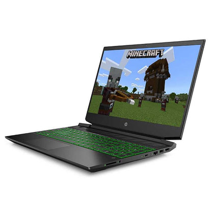Notebook Gamer HP Pavilion Gaming 15 AMD Ryzen 7 | GTX 1650TI | 16GB RAM | 1TB SSD [3Y7A5LA]  (REACONDICIONADO)