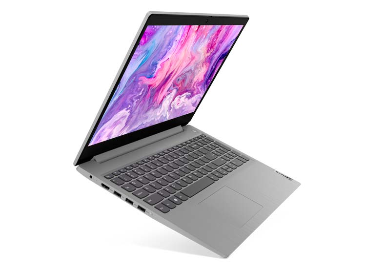 Lenovo IdeaPad 3 15ADA05 AMD Ryzen 3 / 12 GB RAM / 256 GB SSD [81W10038CL]