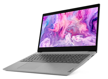 Lenovo IdeaPad 3 15ADA05 AMD Ryzen 3 / 12 GB RAM / 256 GB SSD [81W10038CL]