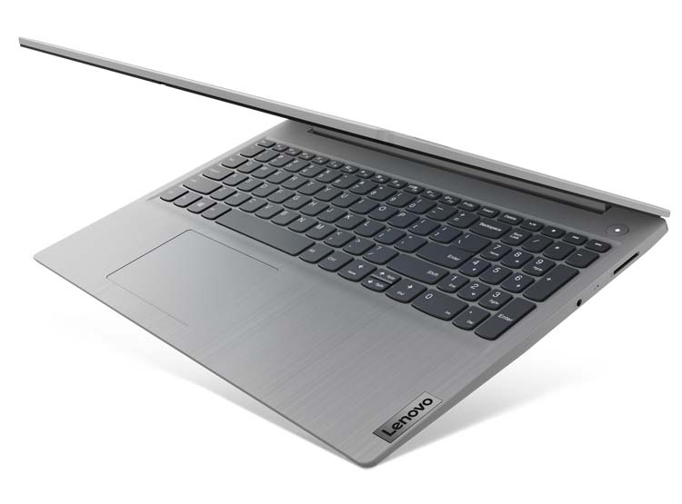Lenovo IdeaPad 3 15ADA05 AMD Ryzen 3 / 12 GB RAM / 256 GB SSD [81W10038CL]