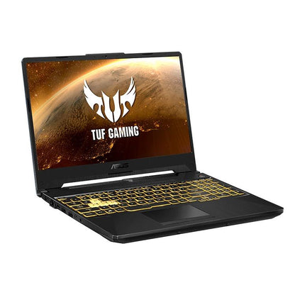 Notebook Gamer Asus Tuf Gaming A15 Ryzen 7 | GTX 1650TI | 16GB RAM | 512GB SSD [90NR03M1-M08740] - Excelente Estado