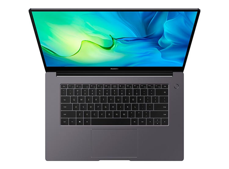 Huawei Matebook D 15 TGL Core I5-11 / 16 GB RAM / 512 GB SSD [53011QPK-MOD]