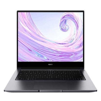 Huawei Matebook D 14 I5-10 8 GB RAM 512 GB SSD  [NobelB-WAH9E / 53011TSW] (USADO)