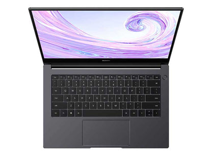 Huawei Matebook D 14 I5-10 8 GB RAM 512 GB SSD  [NobelB-WAH9E / 53011TSW] (USADO)